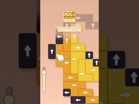 Block Away Puzzle
