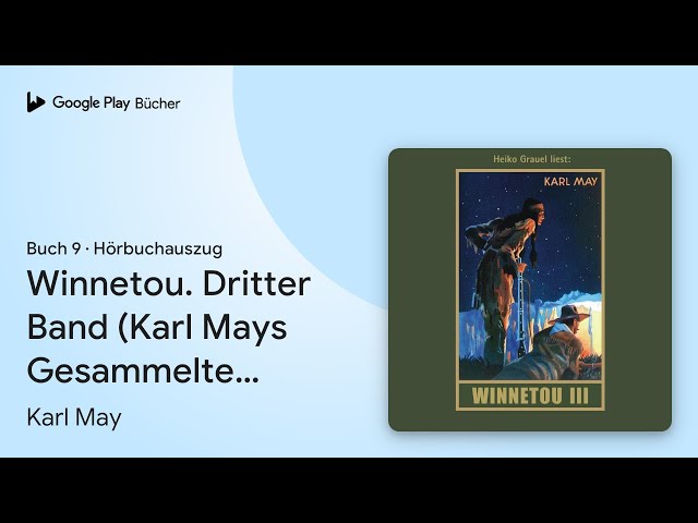 Vídeo relacionado con Winnetou I-III (3 Bände)