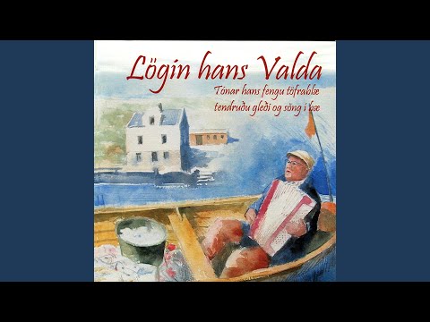 Kveðja til Eskifjarðar