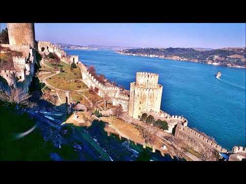 Hüseyni Peşrev, Taksim ve Beyati Saz Semaisi