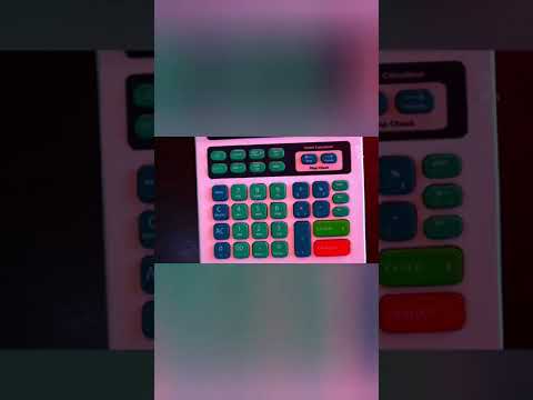 world's first smart calculator #tohands #technology #shorts - YouTube