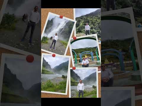 Kalyan Gupta  Flashback