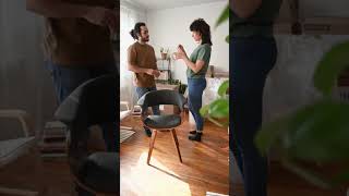 Ale Ubago y La Oreja de Van Gogh - Me Muero por Conocerte.