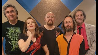 Time Out For Fun - Devo (1982)