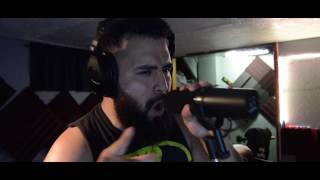 Miss May I - Lost In The Grey (Live Cover)