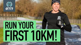 10k Training & Running Tips For Beginners | How To Run Your First 10km!