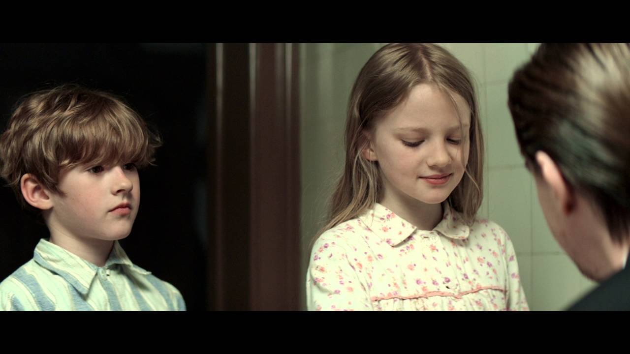 Les Enquêtes du Département V : DÉLIVRANCE - Bande Annonce VF