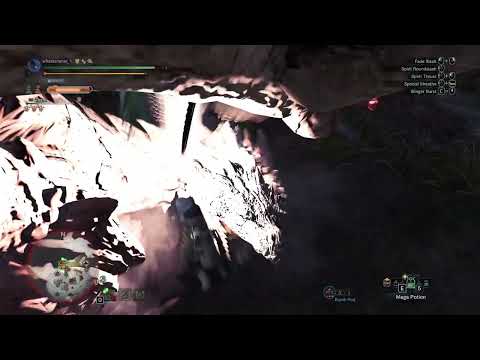 iai spirit slash to helm breaker