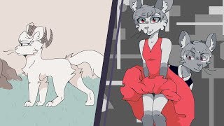 ❈Rock it for me + A Scarecrow&#39;s Tale