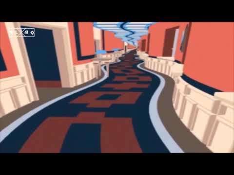 Sợ Quá Cơ - Phao X ICD X Megazetz SlimQ Remix [Offical Audio & Trippy video]