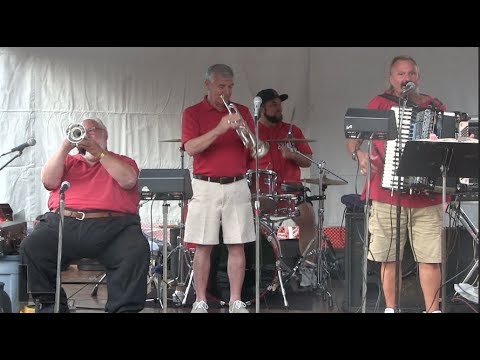 Duane Malinowski - 2019 - Muskegon Polish Fest Special - Muskegon Michigan