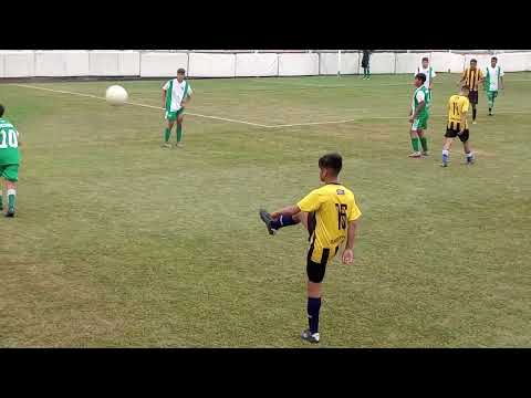 Almirante Brown vs Ituzaingó (3)