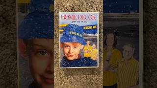 Home Decor Lost In Ikea