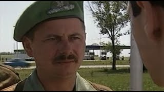 Kiss ~ Gidófalvy Band - Nincs üzenet (Kisváros, végefőcím zene)