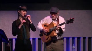 Max Hatt and Edda Glass