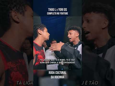 VAI DEIXAR, REI DA ROCINHA? 😅😂