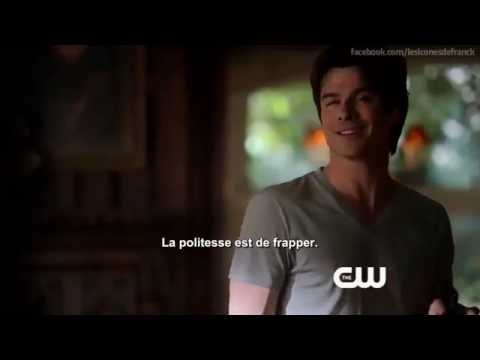 The Vampire Diaries 5x21 PROMO VOSTFR