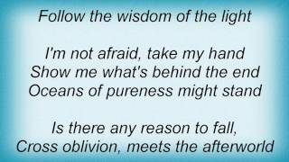 Adagio - Next Profundis Lyrics