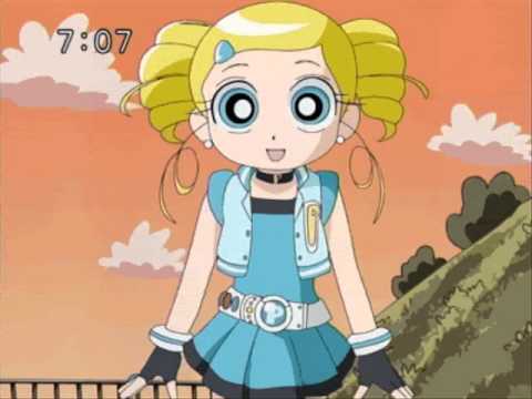 PPGZ - Sexy, Naughty, Bitchy ME