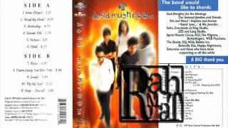 DEAD MUSHROOM - READ MY MIND