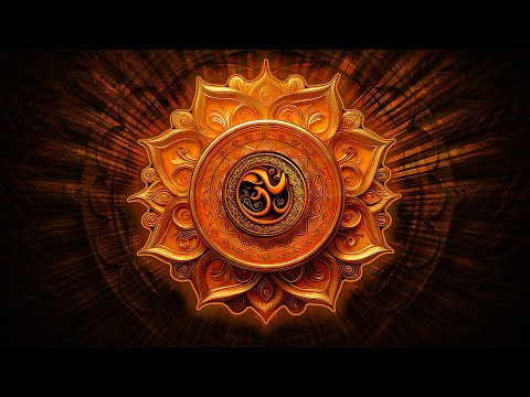 Sacral Chakra Healing, Unblock Your Sacral Chakra, Powerful Sacral Chakra Meditation