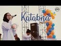 Download Lagu Sabyan Feat Adella Live Mojokerto : Katabna Mp3 Free