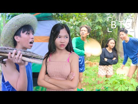 KUNG MAGIGING TAYO - BEHIND THE SCENES