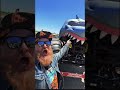 FINALLY WENT TO MONSTER JAM