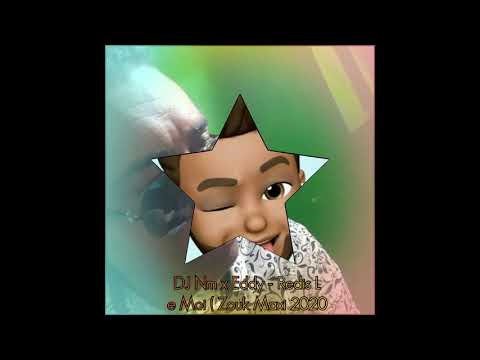 DJ Nm x Eddy - Redis Le Moi (Zouk Maxi 2020)