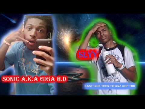 Giga H.D ft.Slyy-PowerBeam(Jerkin Song)