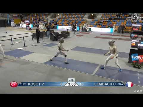 2019 825 T16 01 F S Team Orleans FRA WC BLUE TURKEY TUR vs FRANCE FRA