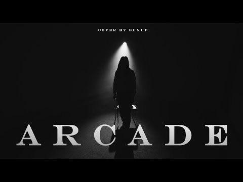 ARCADE - Duncan Laurence feat. Fletcher - Cover by SunUp