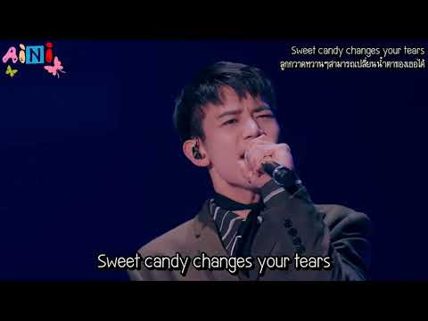 [SHINee World The Best 2018 FROM NOW ON] - The world where you exist ซับไทย By Aini