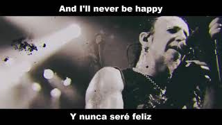 HELLYEAH - love falls(sub ingles - español)