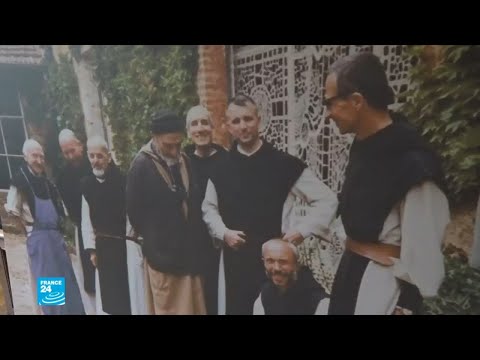 الجزائر الكنيسة الكاثوليكية تعلن تطويب 19 رجل دين وراهبة بينهم رهبان تيبحيرين السبعة