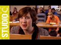 Worst Lawyer Ever Studio C