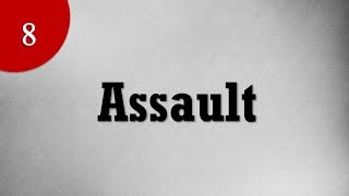 Assault