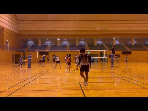 231022 Cリーグ後期3部 2nd stage  vs GRIFFON