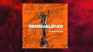 Sensualidad Music Video