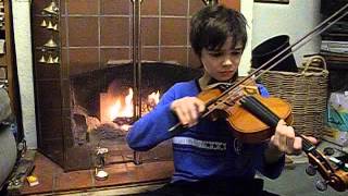 lullaby for Frances