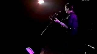 Luka Bloom - I Need Love