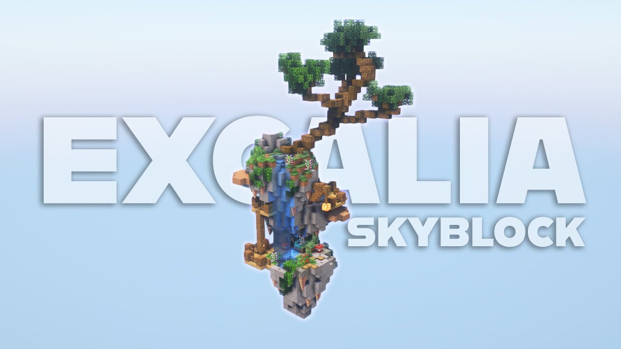 LA vidéo que tu dois REGARDER pour JOUER sur EXCALIA !