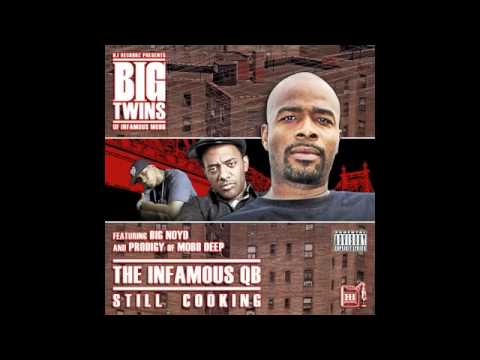 Bigtwins - No play No game Feat Sabotage16's,Locaine,Mr Bars (Produced by Rheezo)