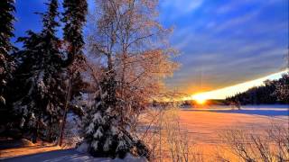 Muzika za opustanje i smirenje - Winter antistres 