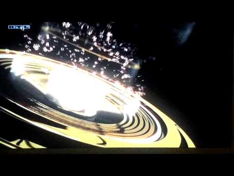 Die ultimative Chart Show Trailer 2014