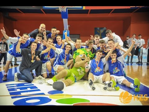 Helios na domačih tleh do naslova prvaka U17 - 12. april 2015