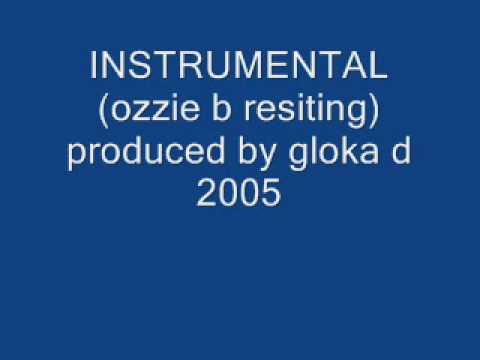 resiting instrumental(produced by gdot)