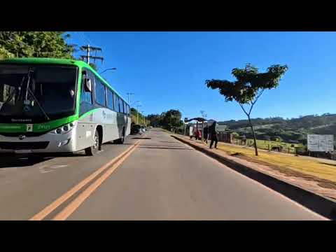 De Várzea Paulista até Itatiba