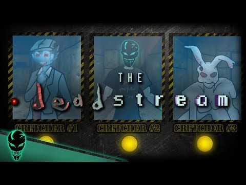 The Be.Busta Situation | 🔴 The Deadstream | Episode 02 Video
