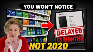 The Next Shortage Won’t Look Like 2020… Here’s What’s Coming